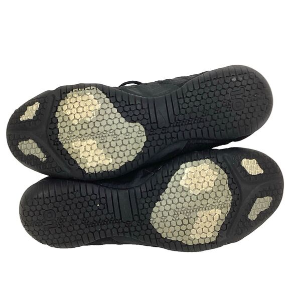 Nike Training Free 1.0 Cross Bionic Women's Sz 8 Black Lightweight 641530-001 - Picture 8 of 11